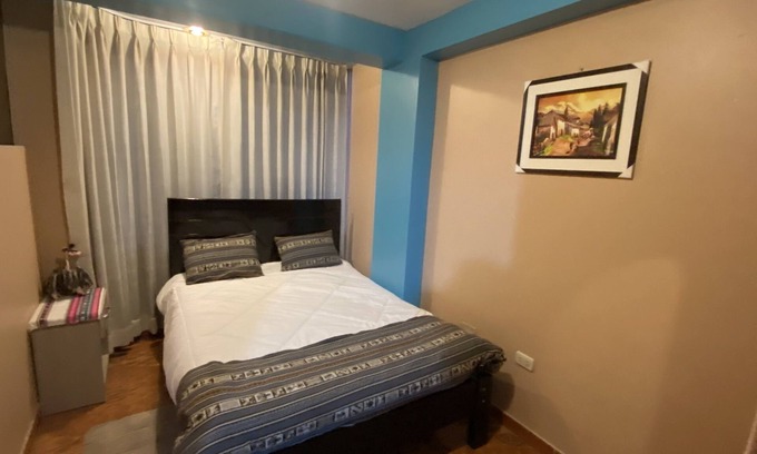 Cusco Apartamento | Departamento Completo - Tori's Apartment