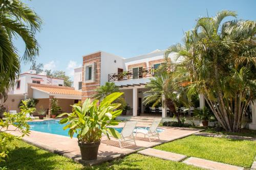 Chetumal Apartamento | Departamento con alberca privada
