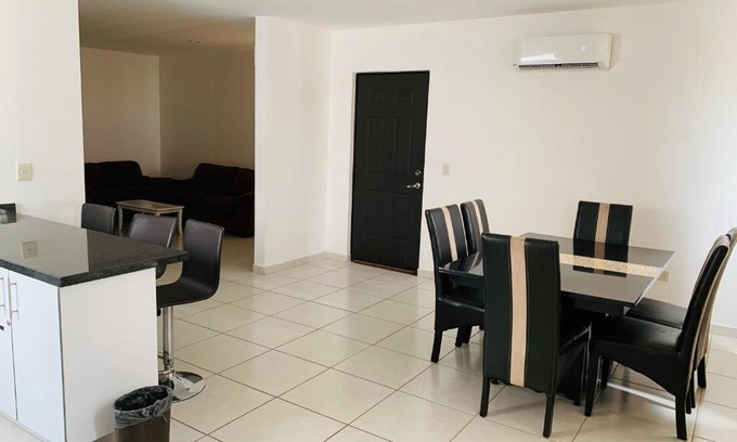 Mazatlán Apartamento | Departamento con alberca Alejandría 1628-5