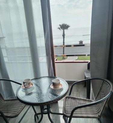 Trujillo Apartamento | Departamento con HERMOSA VISTA AL PACÍFICO