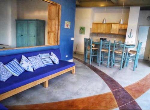 Jimenez Apartamento | Departamento con jacuzzi a media cuadra de la playa
