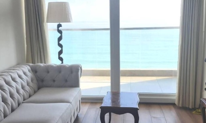 Rímac Apartamento | Departamento con Vista al Mar