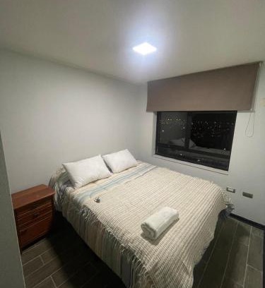 Concepcion Apartamento | Departamento Concepción Factura Empresas