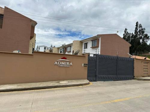 Cuenca Apartamento | Departamento condominio privado