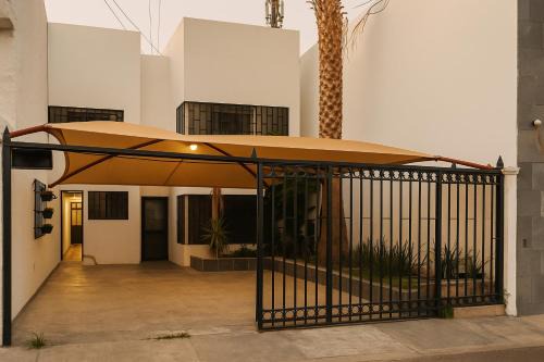 Campestre-Lomas Casa | Departamento Confort Colinas