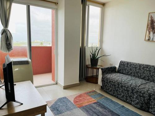 El Arenal Apartamento | Departamento Coral Vía a Data