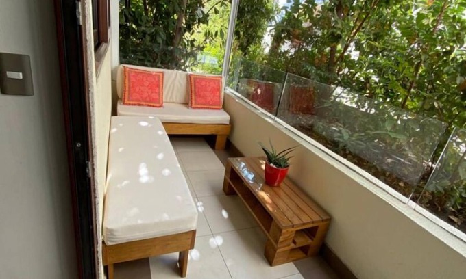 Las Condes Apartamento | Departamento Cordillera Las Condes