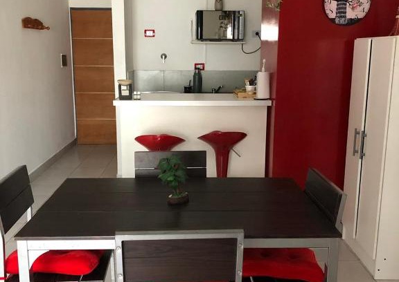 Paraná Apartamento | Departamento corrientes