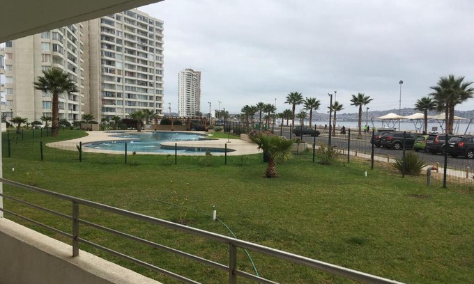 La Serena Apartamento | Departamento Costa Peñuelas