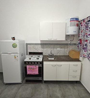 Alta Gracia Apartamento | Departamento CR