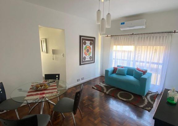 Almagro Apartamento | Departamento de 2 dormitorios en Almagro