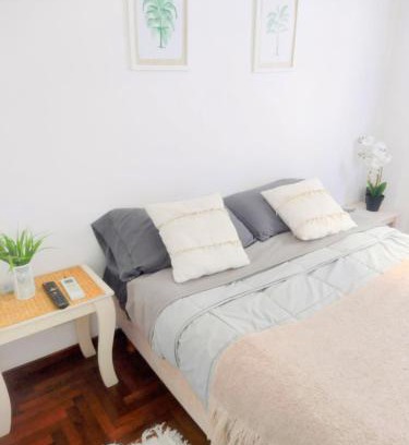 Banfield Apartamento | Departamento de 2 habitaciones Banfield centro