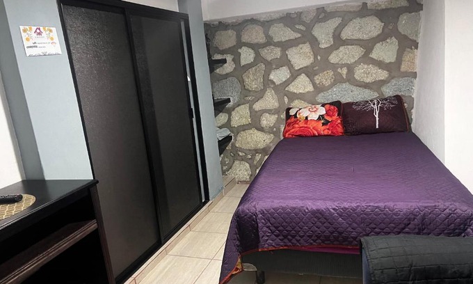 Calzada Madero Apartamento | Departamento de Cantera