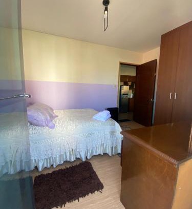 Sucre Apartamento | Departamento de Colinas del Este