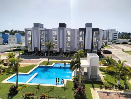 Acapulco Apartamento | Departamento de descanso