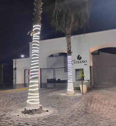 Querétaro Apartamento | Departamento de descanso y trabajo en Querétaro