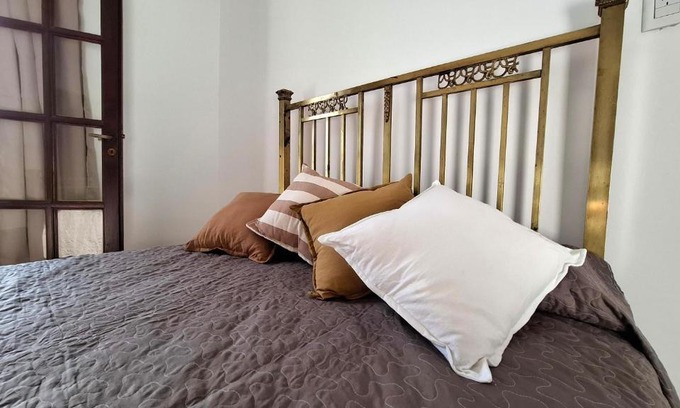 San José Apartamento | Departamento de dos plantas en zona centro San José, Entre Ríos