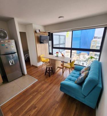 Lince Apartamento | Departamento de estreno en Lince