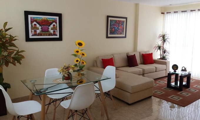 Pueblo Libre Apartamento | Departamento de estreno Pueblo Libre