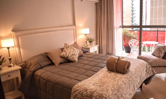 Nueva Córdoba Apartamento | Departamento de los Boulevares