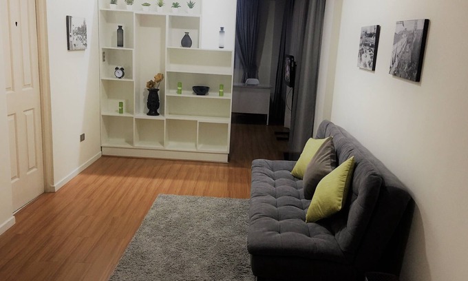Cochabamba Apartamento | DEPARTAMENTO DE LUJO