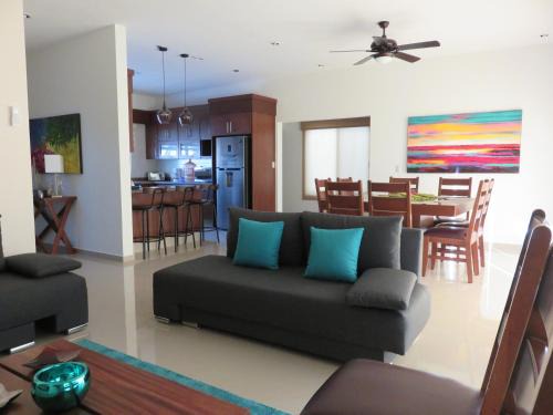Cerritos Apartamento | Departamento de Lujo en Mazatlan
