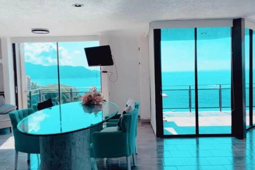 Caleta Apartamento | Departamento de lujo