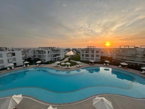 Asia Apartamento | Departamento de Playa (con piscina propia) en km 107 Asia, Lima