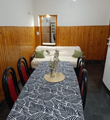 Jesús María Apartamento | Departamento del 48