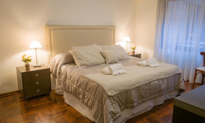 Nueva Córdoba Apartamento | Departamento del Boulevard