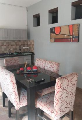 La Falda Apartamento | departamento del centro