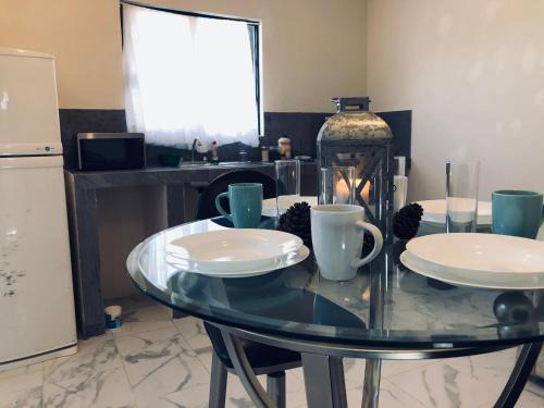 Guaymas Apartamento | Departamento del Cortes 3