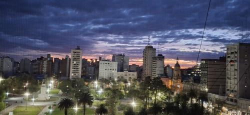 Bahía Blanca Apartamento | Departamento Del Plaza