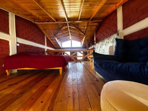 Creel Apartamento | Departamento del Profe