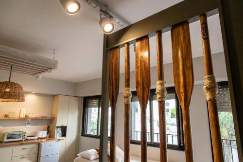 Campana Apartamento | Departamento del río Paraná de las Palmas