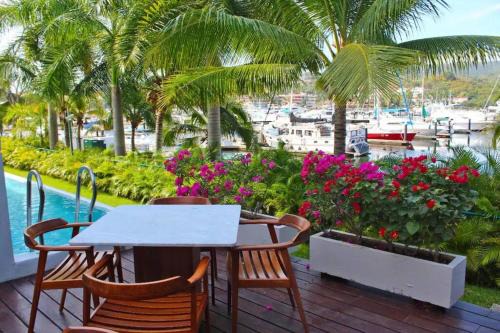 Ixtapa Apartamento | Departamento Dos Soles Ixtapa-Zihuatanejo