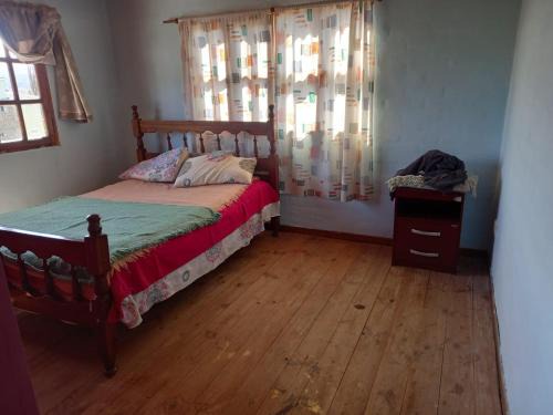 Trevelin Apartamento | Departamento Draiggoch