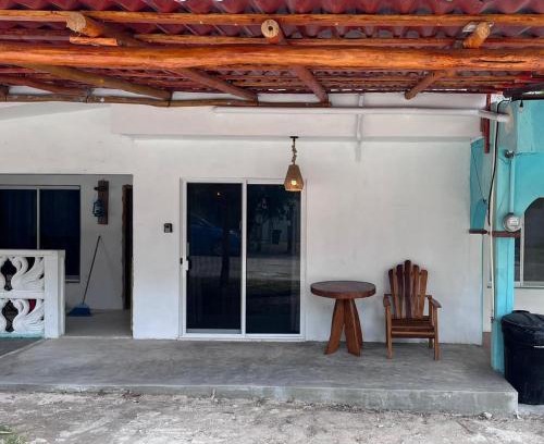 El Cuyo Apartamento | Departamento Dzirul