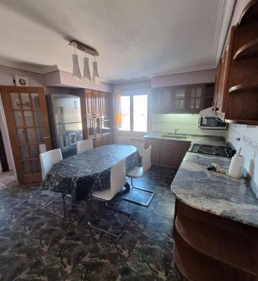 Comodoro Rivadavia Apartamento | Departamento Emanuel