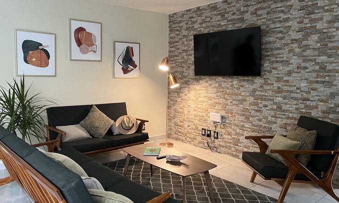 Escandón I Sección Apartamento | Departamento en Escandón a 5 min de Condesa