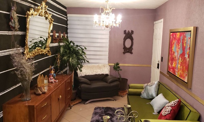 Ciudad de México centro Apartamento | Departamento en CDMX