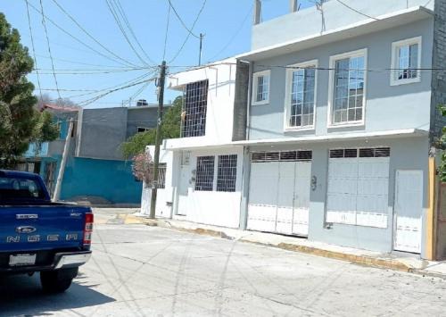 Crucecita Apartamento | Departamento ELSA. La Crucecita, Huatulco.