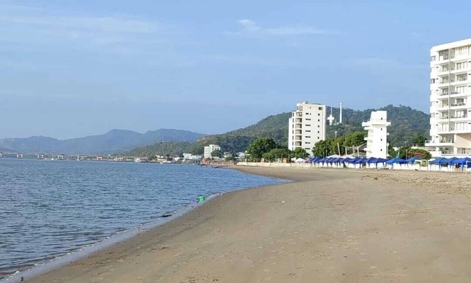 Bahía de Caráquez Apartamento | Departamento en las Playas de Bahia de Caraquez