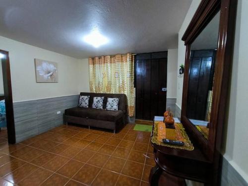 Centro histórico Apartamento | Departamento
