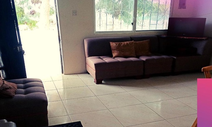 Santa Elena Apartamento | Departamento