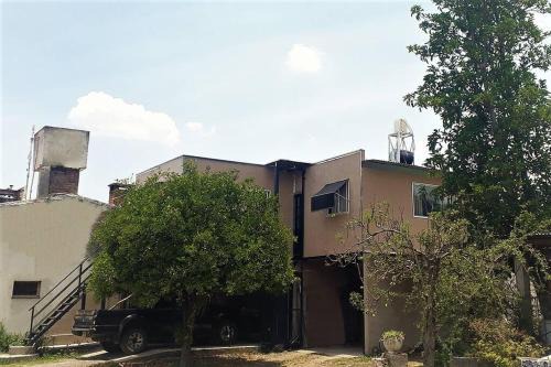 Reyes Apartamento | Departamento EcoSolar