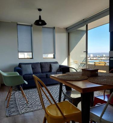 Concepcion Apartamento | Departamento Ejecutivo Concepción