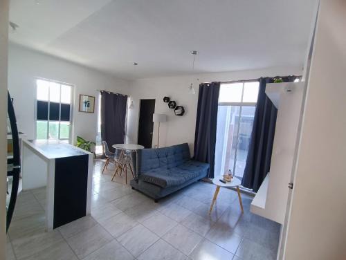 Soledad de Graciano Sánchez Apartamento | Departamento Ejecutivo