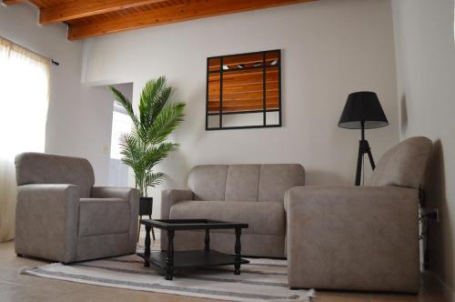 Dorrego Apartamento | Departamento El Resguardo