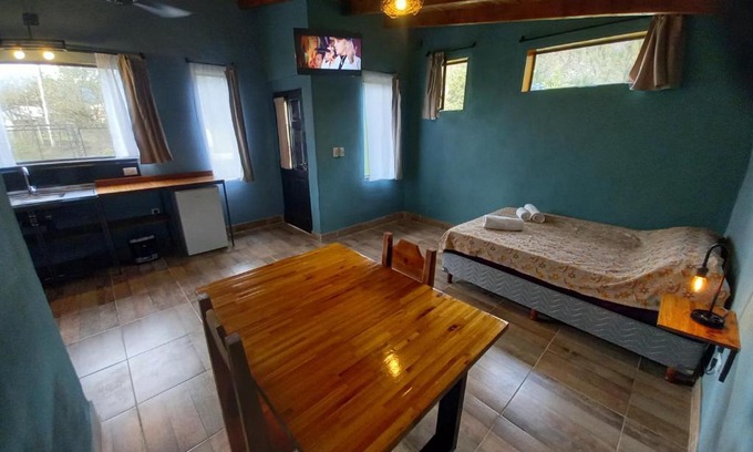 Lago Puelo Apartamento | Departamento ElTrebol